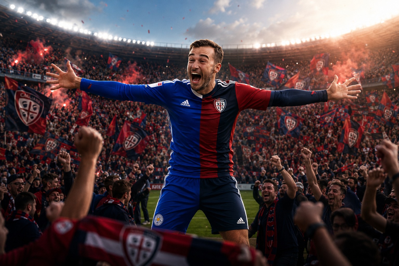 chi 232 winks giocatore nel mirino del cagliari 232 il candidato per sostituire gaetano 8211 video di elia serra da Calcionews24.com chi 232 winks giocatore nel mirino del cagliari 232 il candidato per sostituire gaetano 8211 video di elia serra