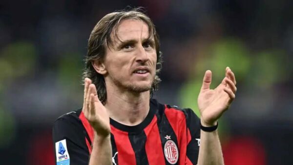 Modric
