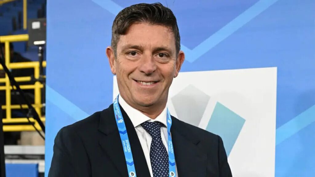 Rocchi