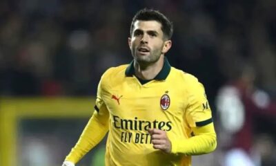 Pulisic