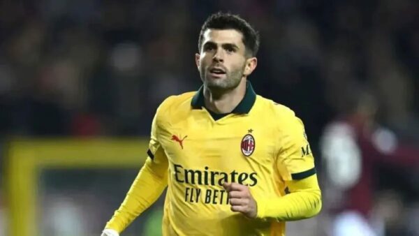 Pulisic