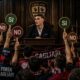 Maldini Cagliari - VIDEO ELIA SERRA