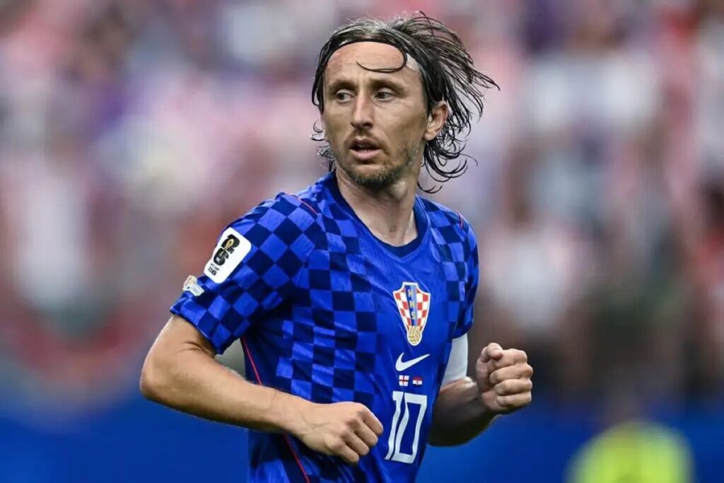 Modric