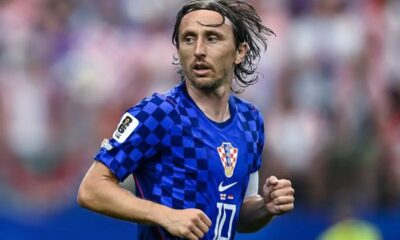 Modric