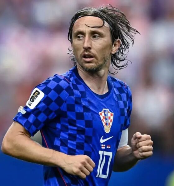 Modric