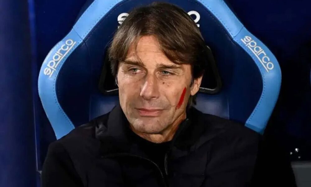 Antonio Conte: «Il calcio è cambiato, vince chi è completo. L’Italia? Meno chiacchiere e più fatti»