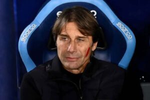 Antonio Conte: «Il calcio è cambiato, vince chi è completo. L’Italia? Meno chiacchiere e più fatti»