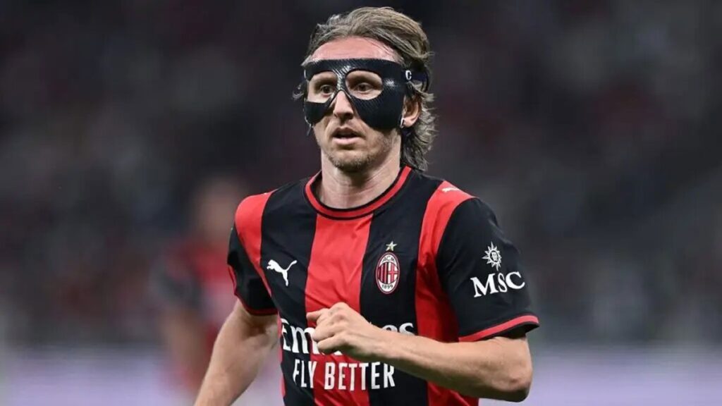 Modric