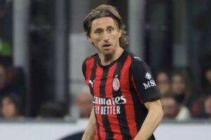 Modric