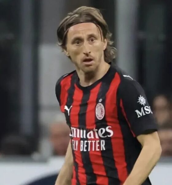 Modric
