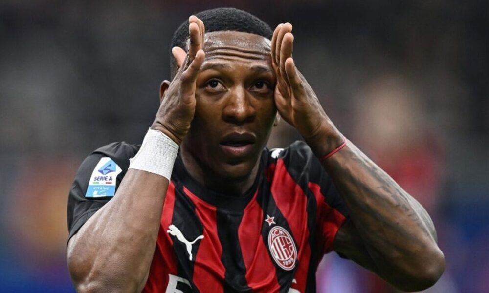 Milan, Estupinan a un passo dall’Aston Villa: trattativa nelle fasi finali