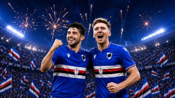 sampdoria-video