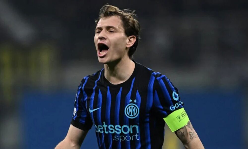 Barella svela: «Vogliamo riprendere come abbiamo finito, quindi giocando il nostro miglior calcio. Io nerazzurro a vita»