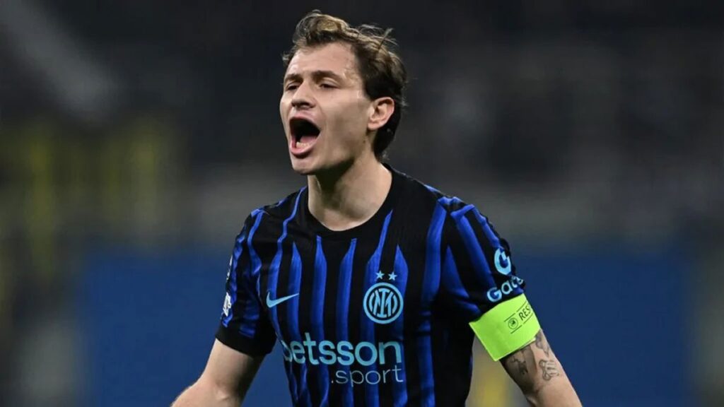 Barella