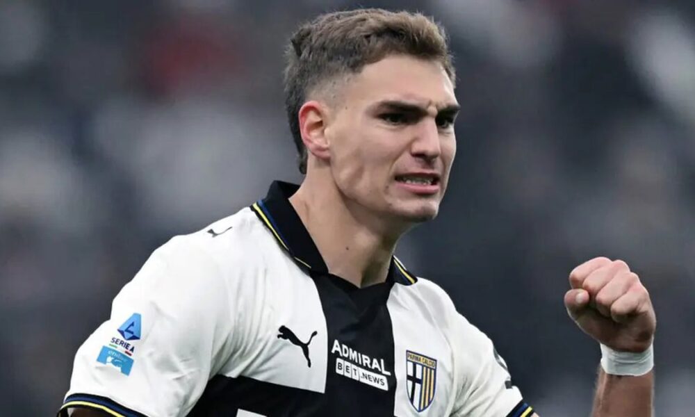 Juventus, doppia strategia per l’attacco: Pellegrino in pole, ma restano vive le alternative