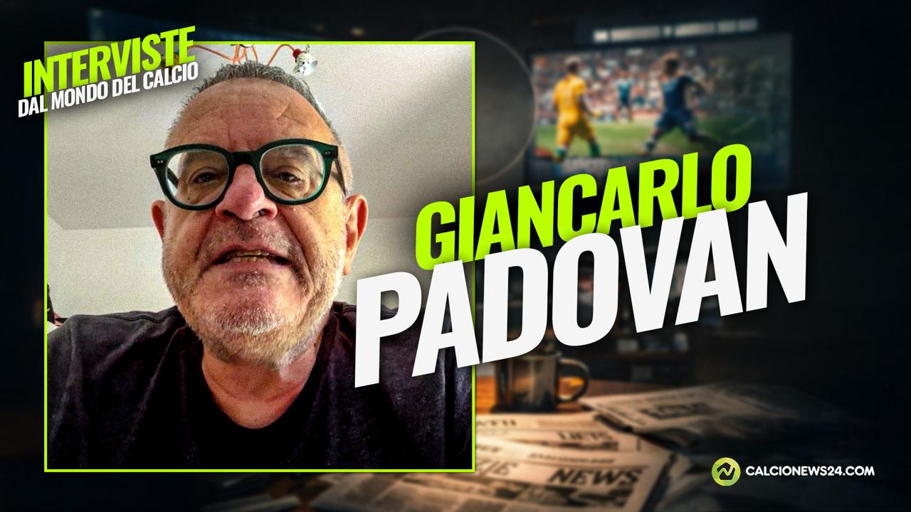 padovan organizzazione del mondiale pessima adani cavallo imbizzarrito ma ha cambiato la visione del calcio 8211 esclusiva e video da Calcionews24.com padovan organizzazione del mondiale pessima adani cavallo imbizzarrito ma ha cambiato la visione del calcio 8211 esclusiva e video