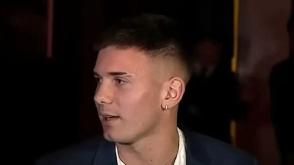 Mastantuono
