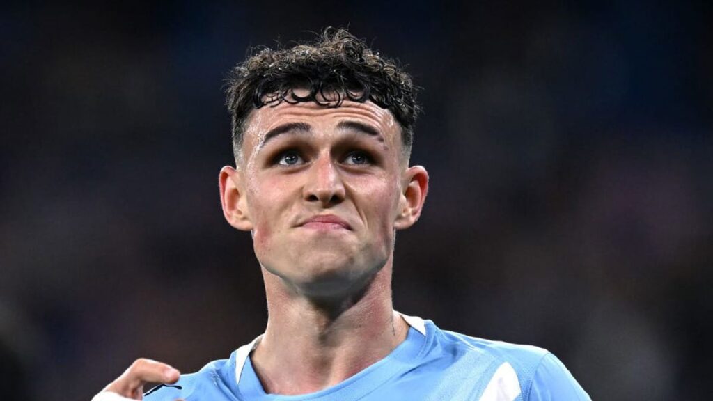 Foden