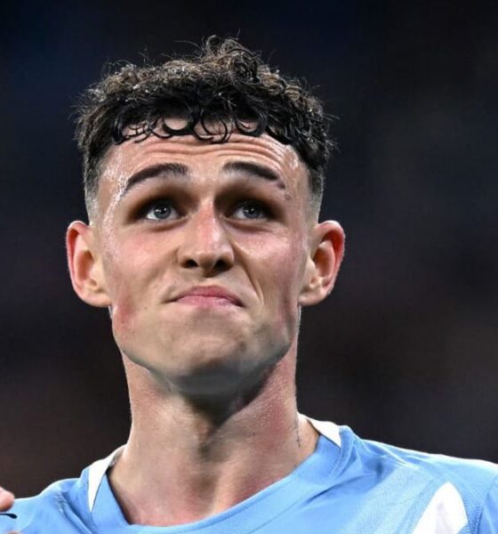Foden