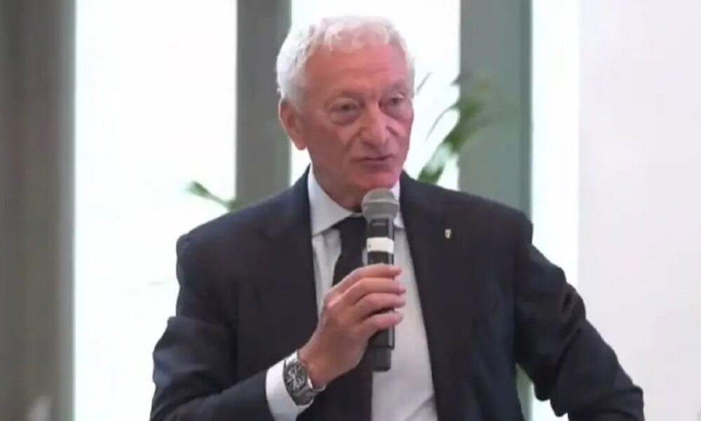 Buonfiglio consiglia Malagò: «No a CT stranieri. Perché tagliare fuori i nostri allenatori?»