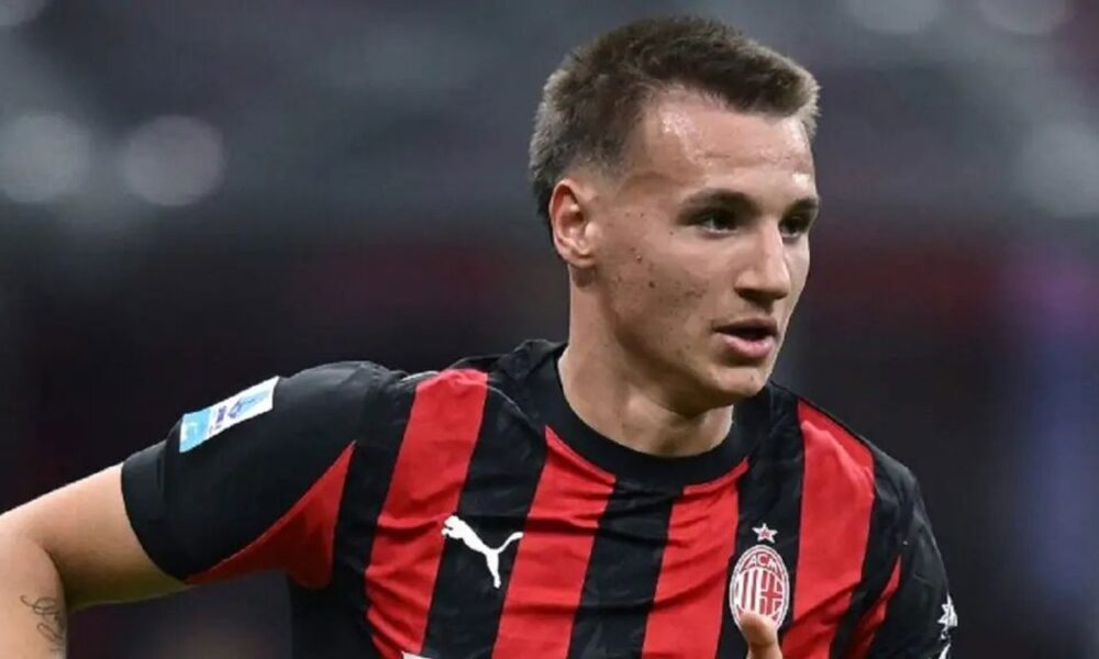 Milan, blindati Francesco Camarda e Christian Comotto: doppio rinnovo fino al 2031. Il futuro rossonero riparte dai suoi talenti