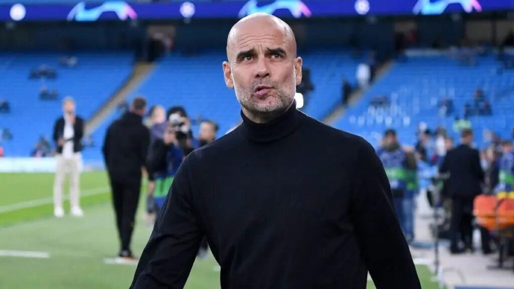 Guardiola