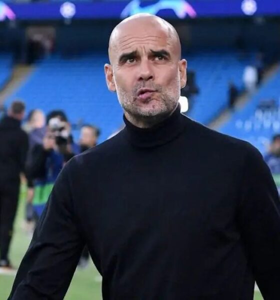 Guardiola