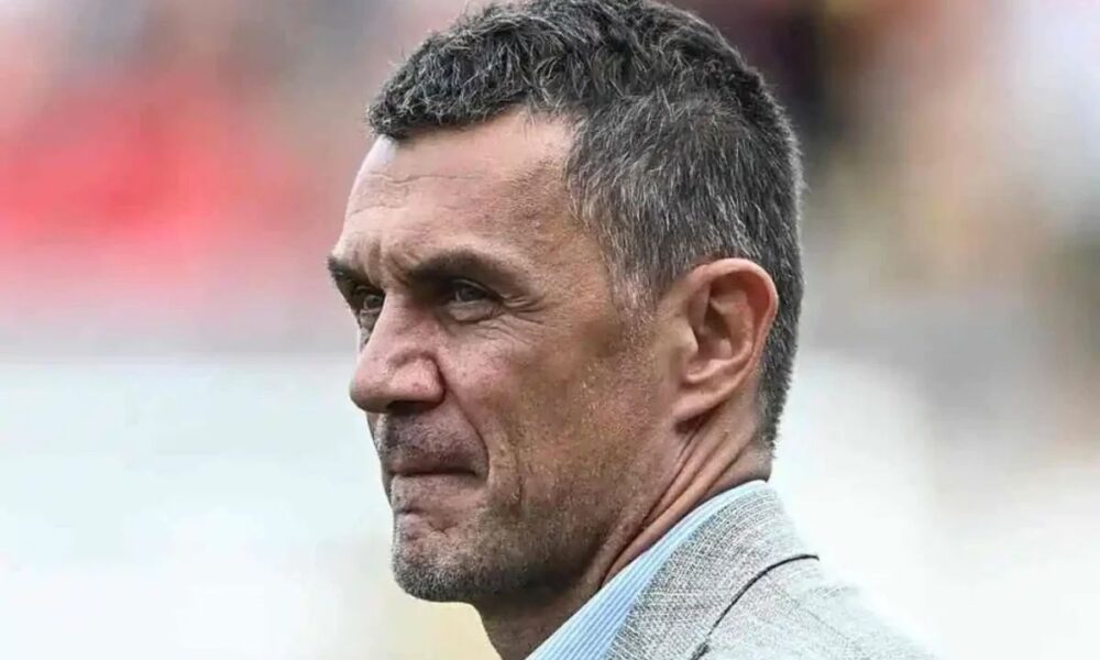 Maldini rompe il silenzio: «Guardiola scriveva già le formazioni sui fogli ma ha rifiutato per questo motivo. Malagò ha cambiato le regole, vi svelo la sua telefonata!»