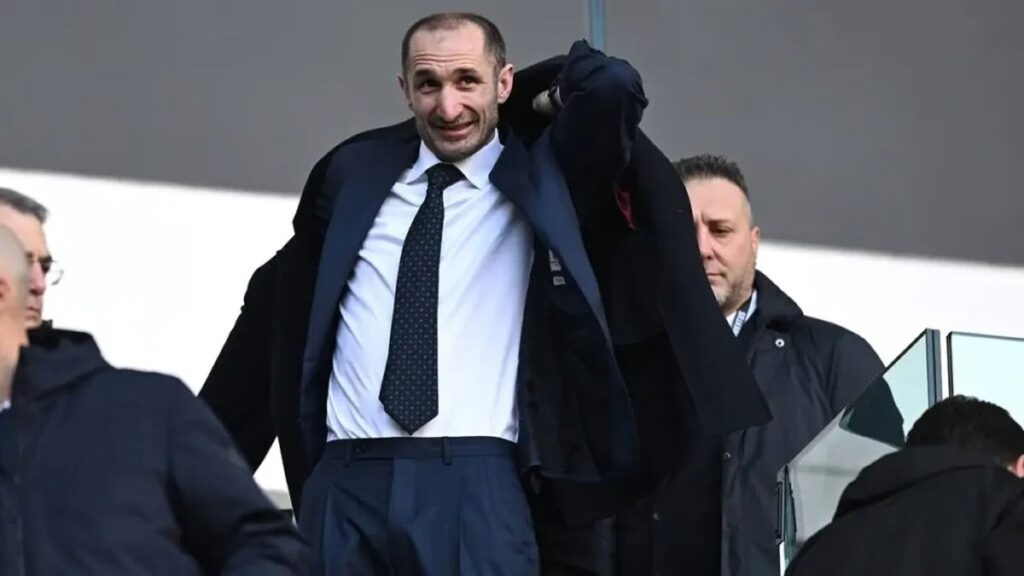 Chiellini
