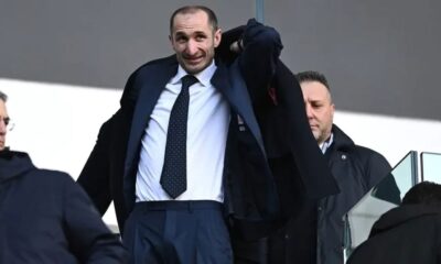 Chiellini