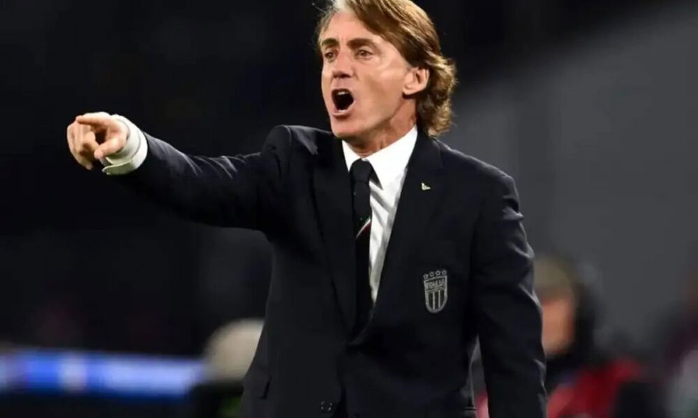 Il ritorno di Roberto Mancini è la scelta giusta: l’Italia ha bisogno di certezze, non di esperimenti