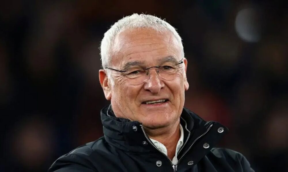 Nazionale, Ranieri prende quota: può essere il nuovo direttore tecnico dell’Italia