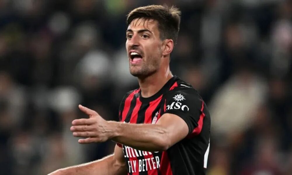 Gabbia rilancia: «Con Amorim cambiano le richieste, ma al Milan bisogna sempre vincere. A Leao voglio bene»