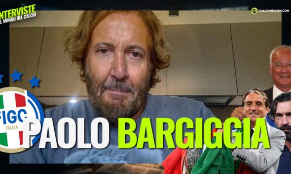 Bargiggia