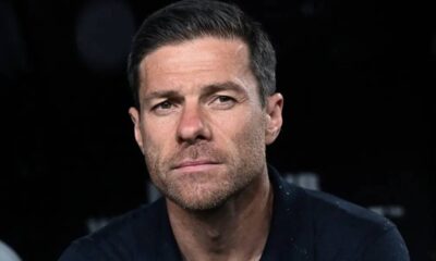 Xabi Alonso 09 07