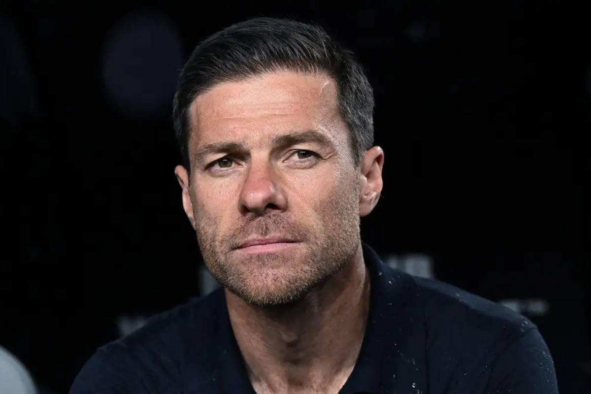 Xabi Alonso 09 07