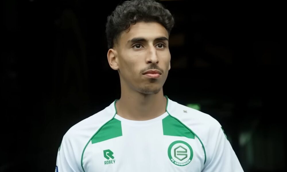 Frosinone su Younes Taha, offerta al Twente per l’attacco: chi è il talento marocchino-olandese