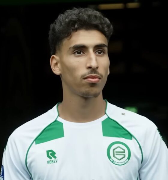 Younes Taha