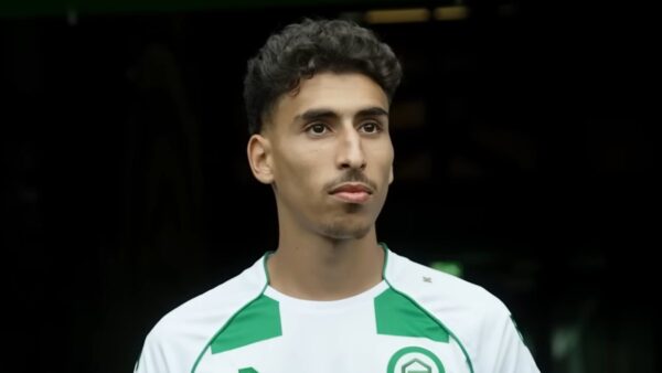 Younes Taha