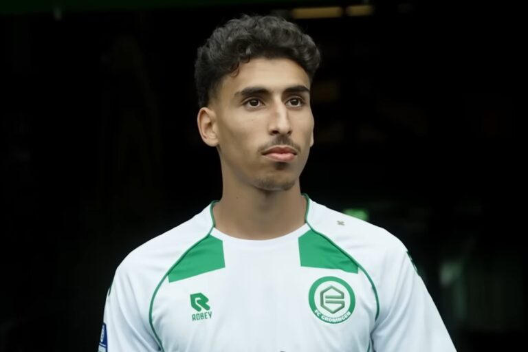 Younes Taha
