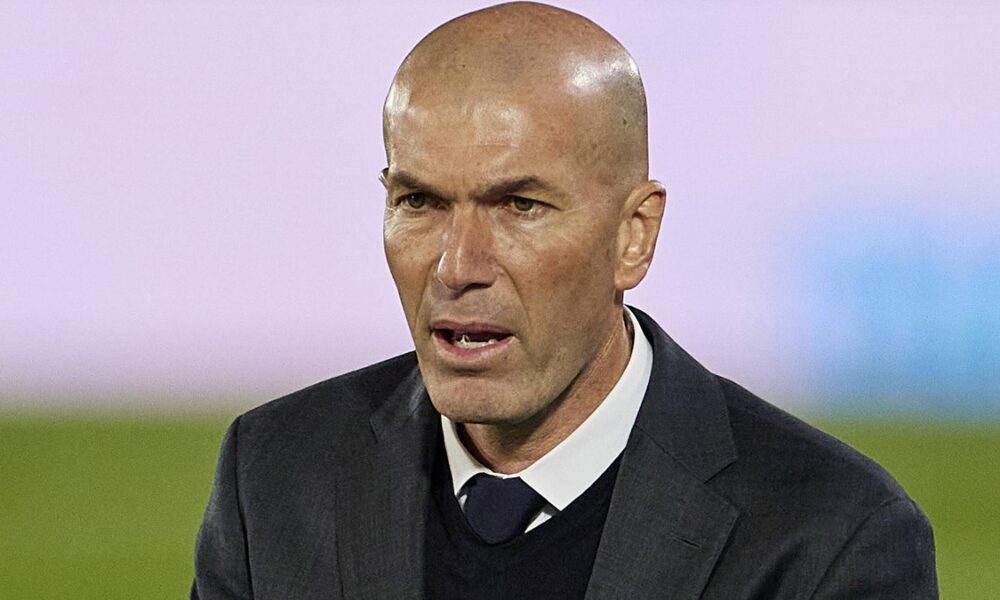 Francia, fissate le tempistiche per la firma di Zidane: il nuovo ct è pronto a iniziare il suo ciclo