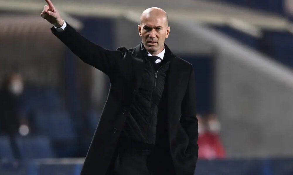 Zidane nuovo ct della Francia: presentazione ufficiale e contratto fino al 2030