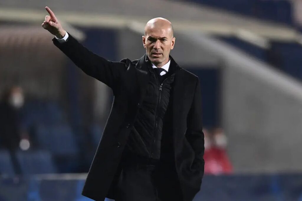 Zidane