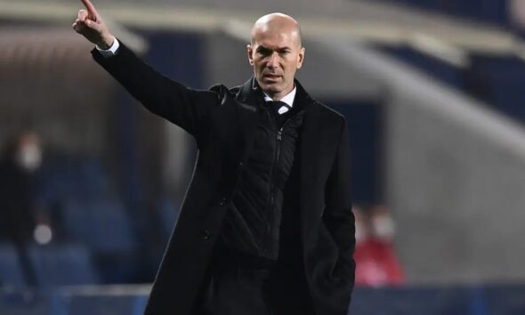 Zidane