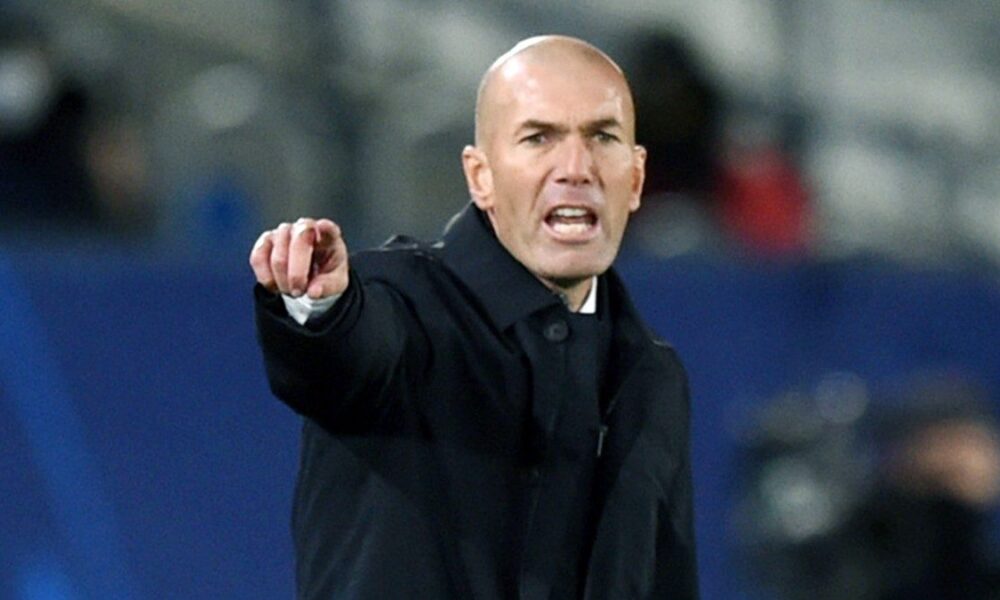 Zidane torna in panchina: firmato contratto come nuovo ct della Francia! Si attende ufficialità