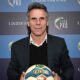 Gianfranco Zola, ex calciatore di Napoli e Cagliari