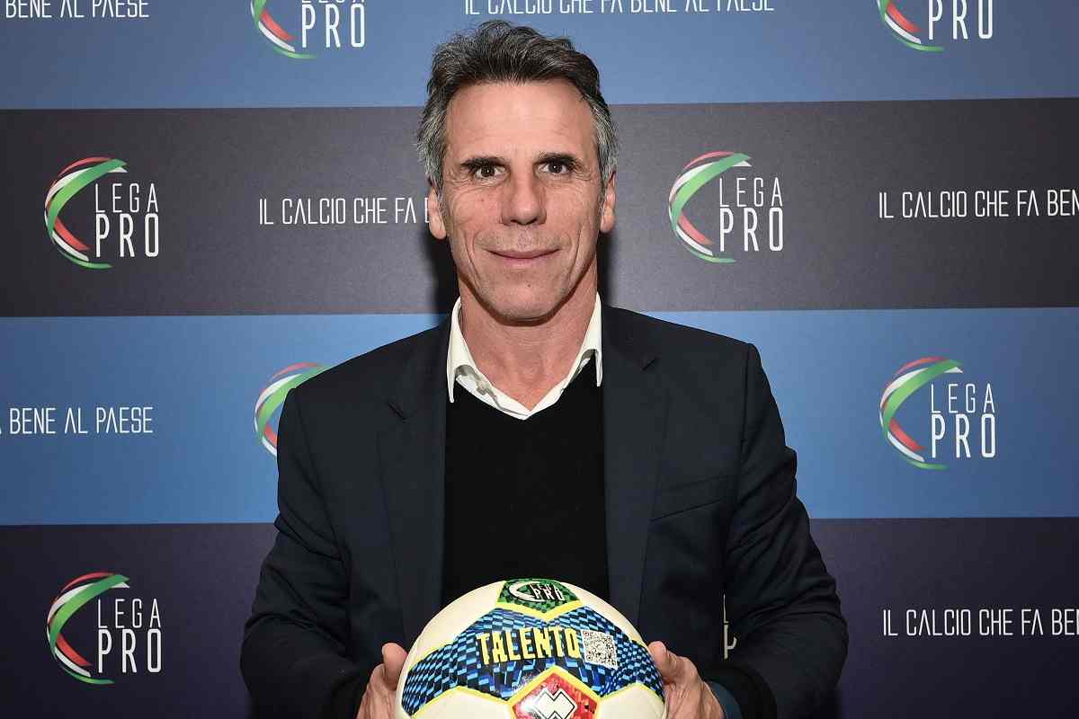 zola verso la figc la terza figura per mancini e ranieri tutto sul progetto per rilanciare i giovani da Calcionews24.com zola verso la figc la terza figura per mancini e ranieri tutto sul progetto per rilanciare i giovani