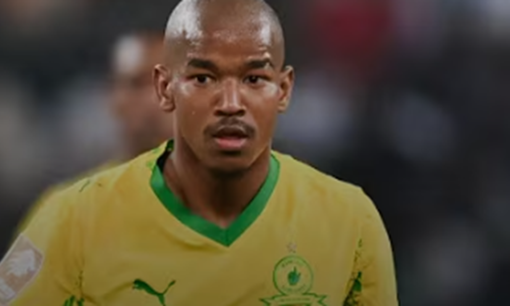 Morto Jayden Adams a 25 anni, tragedia nel mondo del calcio! Aveva appena giocato i Mondiali con il Sudafrica