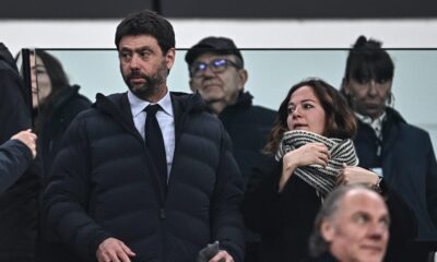 Agnelli