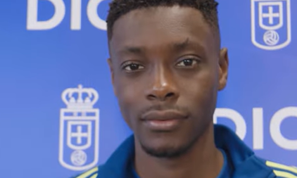 Calciomercato Bologna, si guarda in Spagna per rinforzare la fascia: accelerata per Alhassane del Real Oviedo!